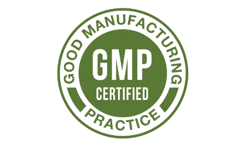 SupraNail GMP Certified